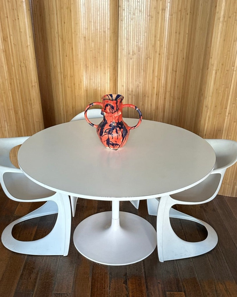 1970s Tulip Table