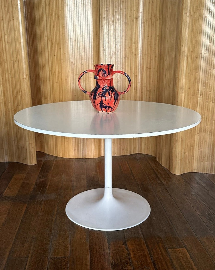 1970s Tulip Table