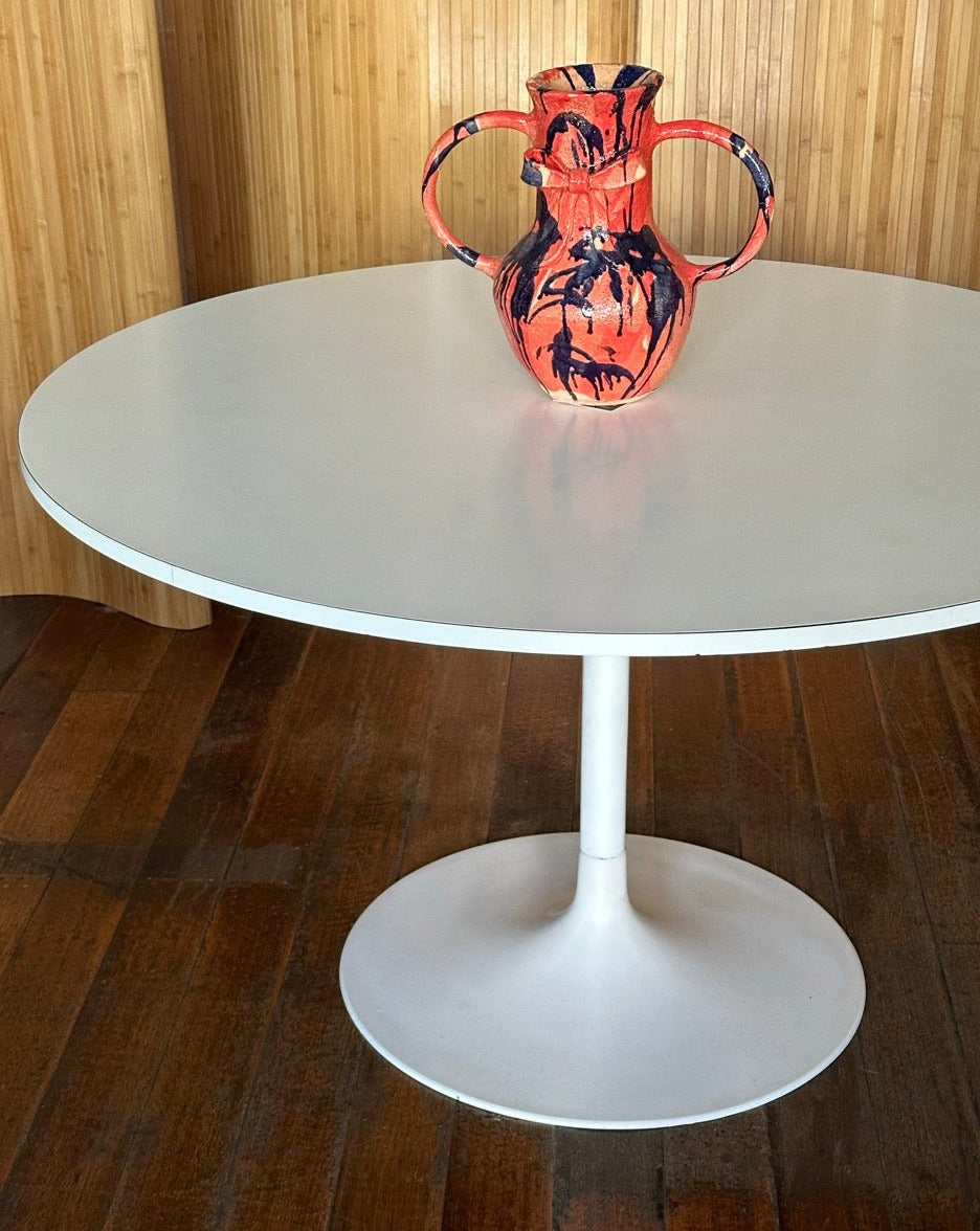 1970s Tulip Table