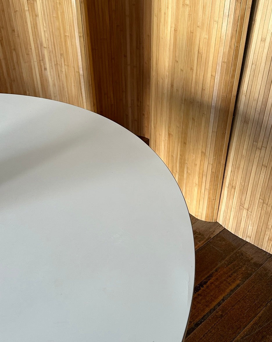 1970s Tulip Table