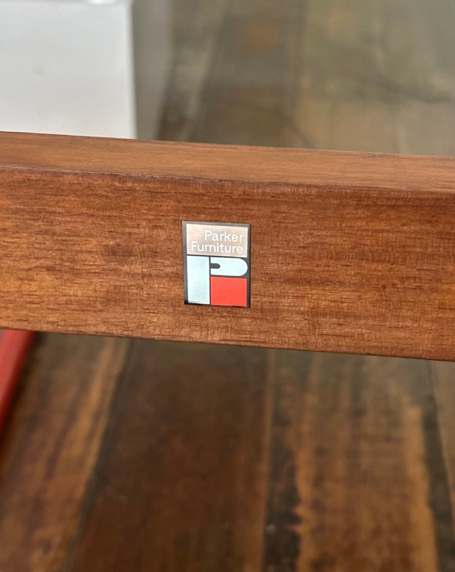 Parker Coffee Table