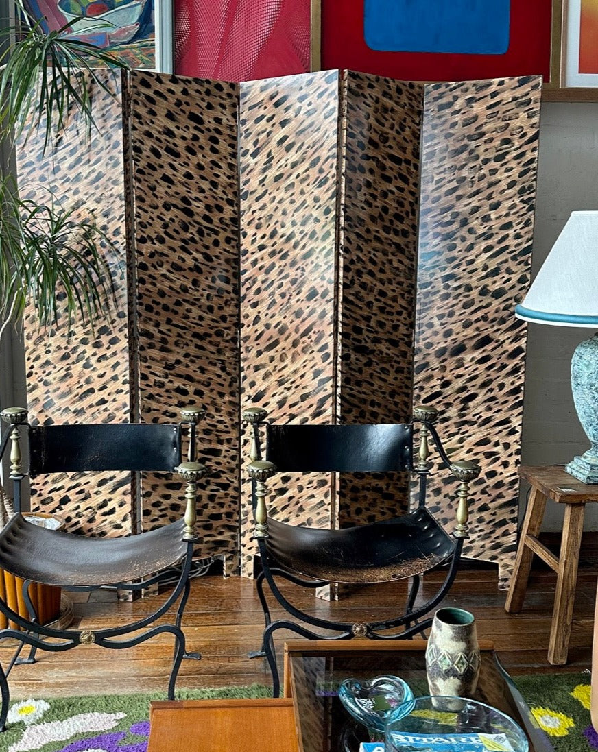 Designer Screen in Leopard
