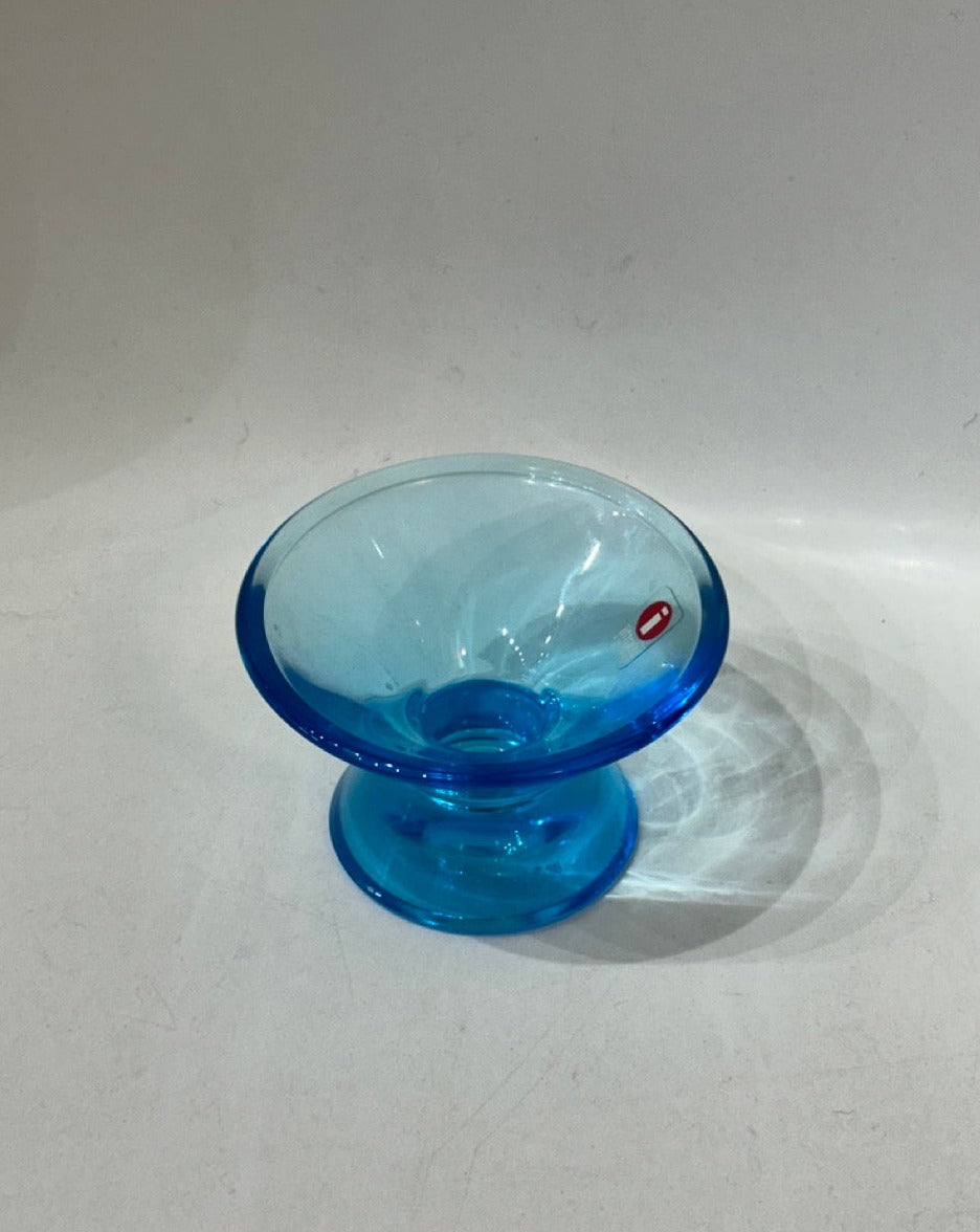 Iittala Kartio Candlestick