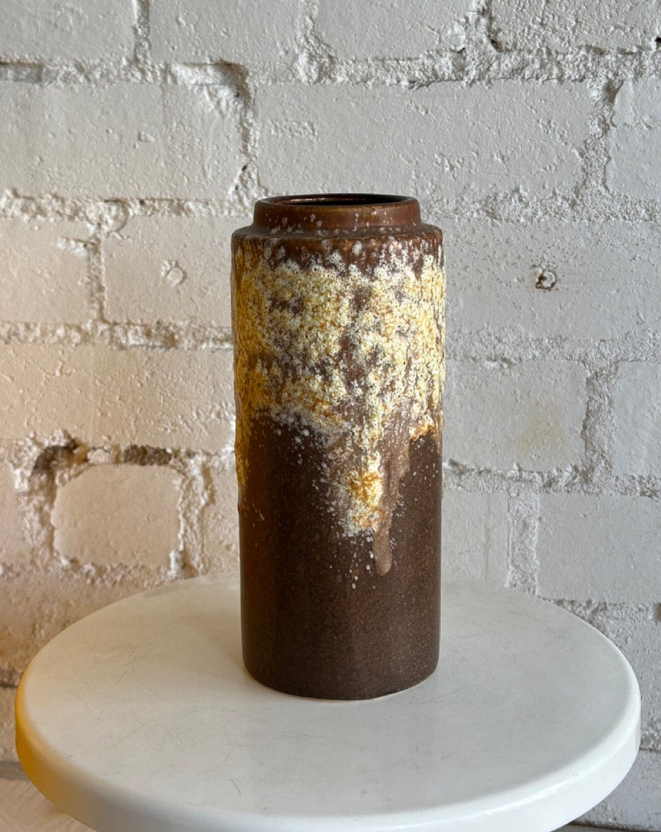West German Vase