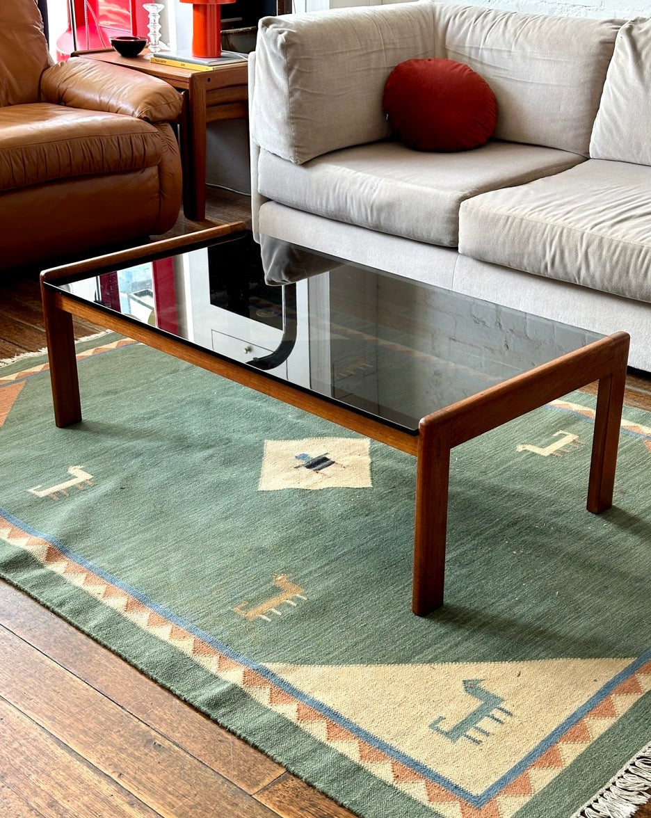 Parker Coffee Table