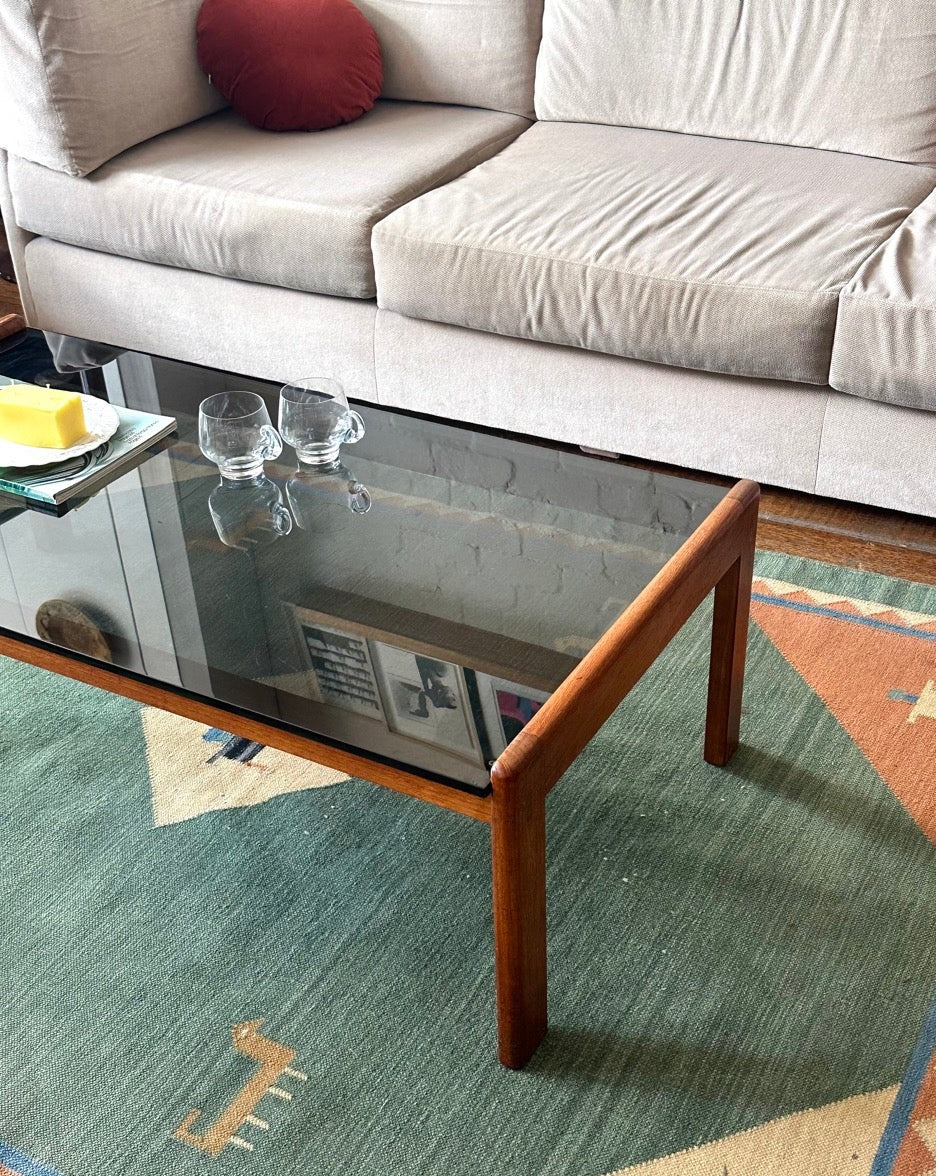 Parker Coffee Table