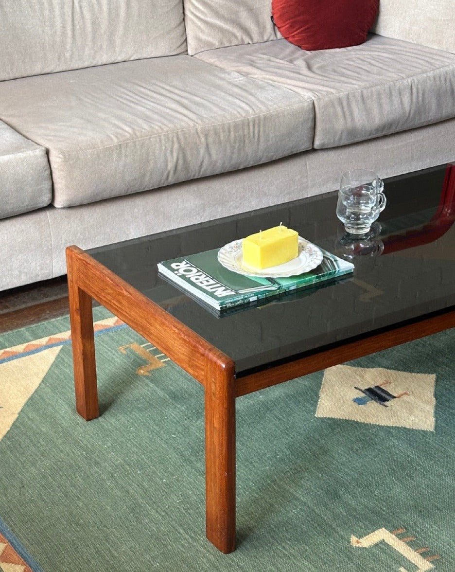 Parker Coffee Table