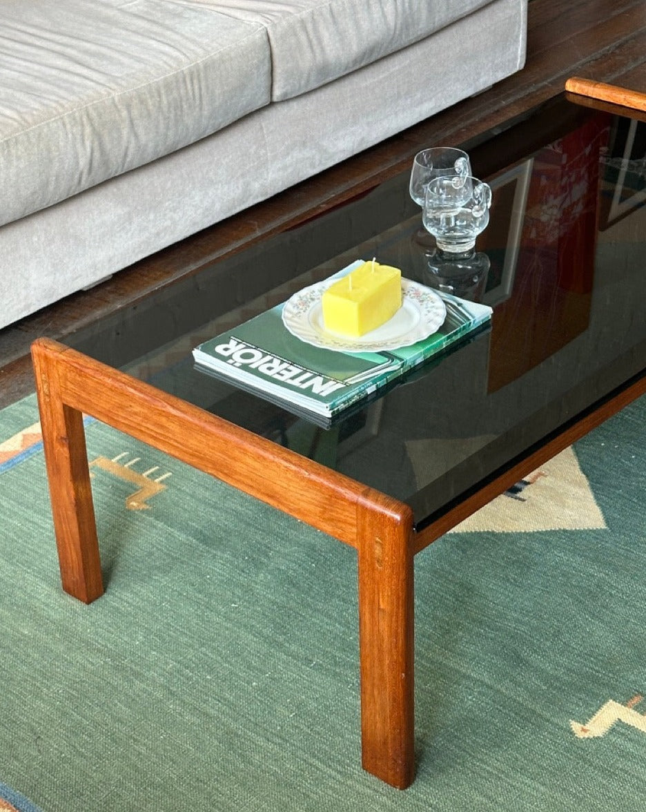 Parker Coffee Table