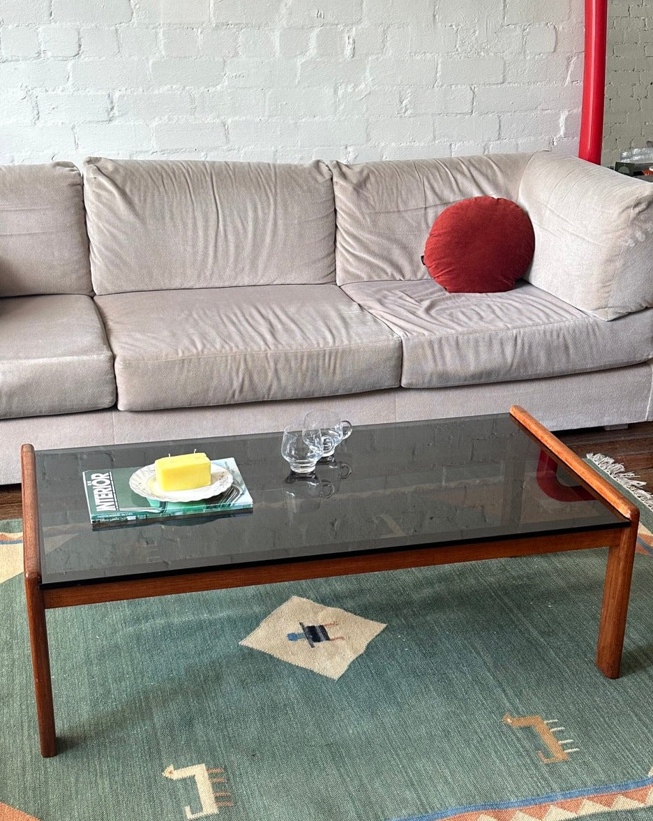 Parker Coffee Table