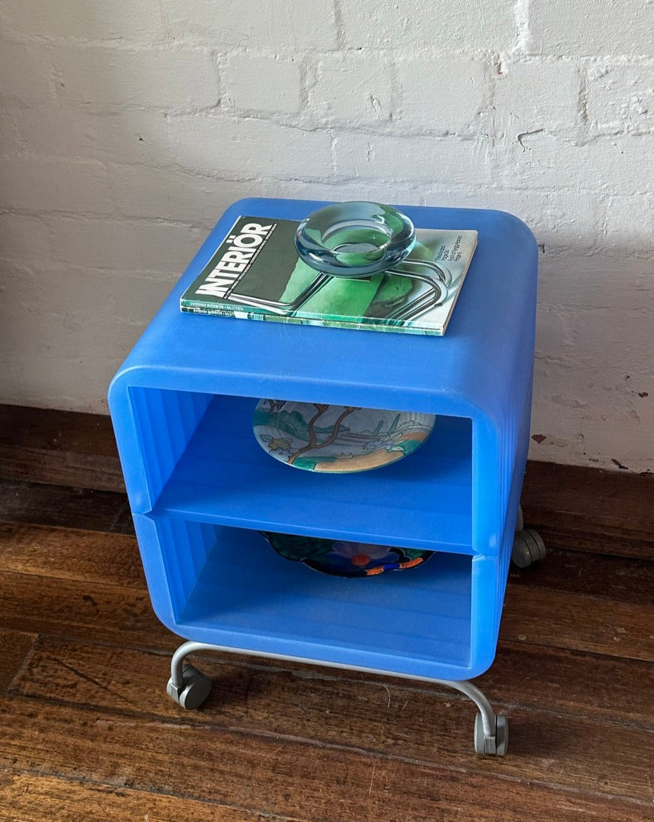 Vintage IKEA Side Cabinet