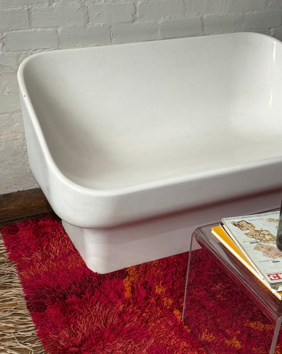 Fibreglass 2 Seater by Sintoform