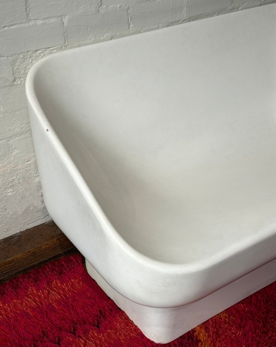Fibreglass 2 Seater by Sintoform