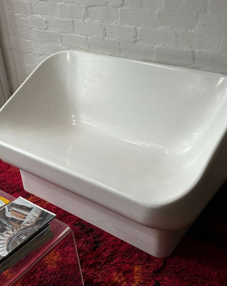 Fibreglass 2 Seater by Sintoform