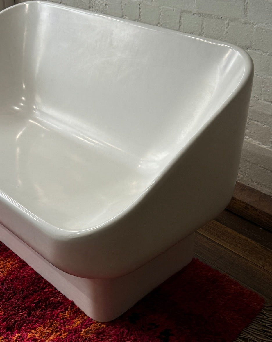 Fibreglass 2 Seater by Sintoform