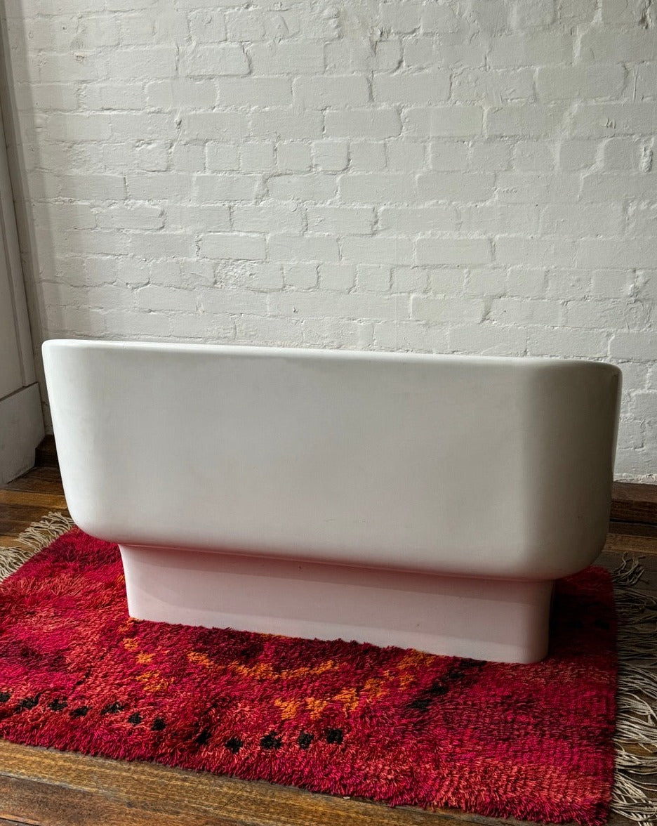 Fibreglass 2 Seater by Sintoform
