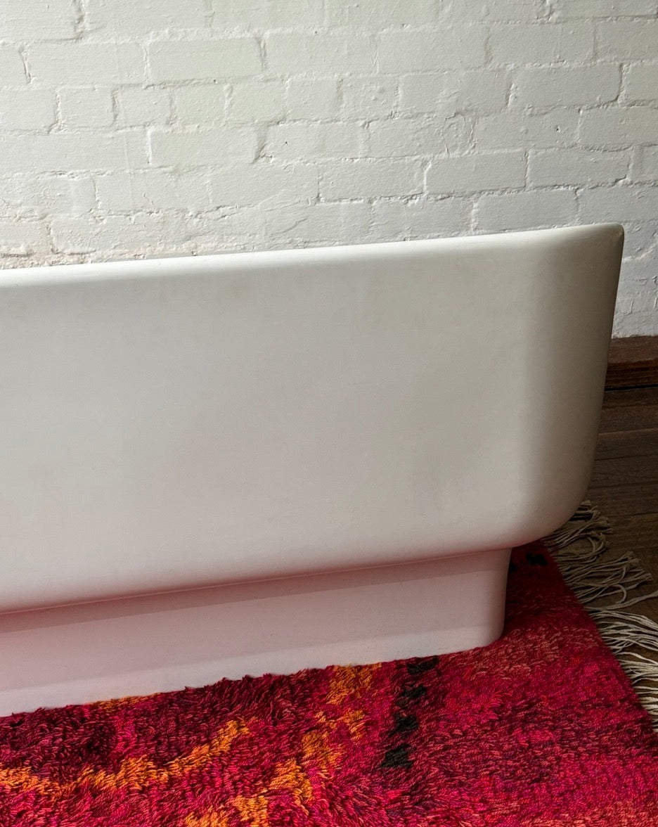 Fibreglass 2 Seater by Sintoform