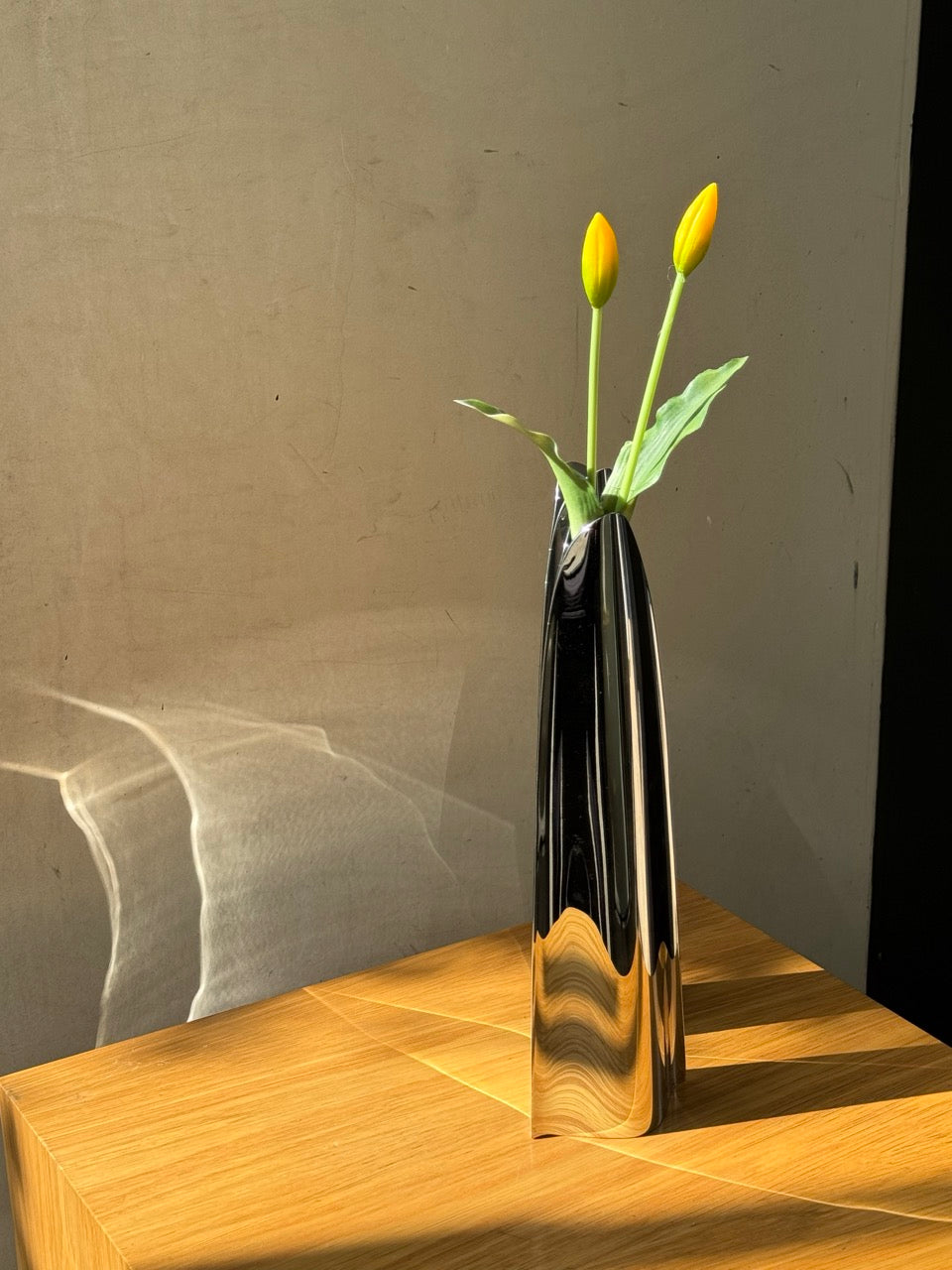 George Jenson 'Indulgence' Vase