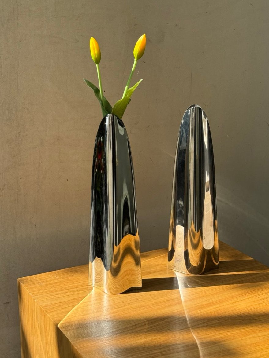 George Jenson 'Indulgence' Vase