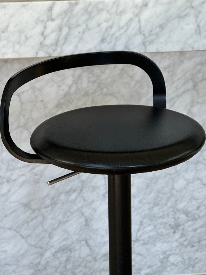 Pair of 'MAK' S110 Stools by Lapalma