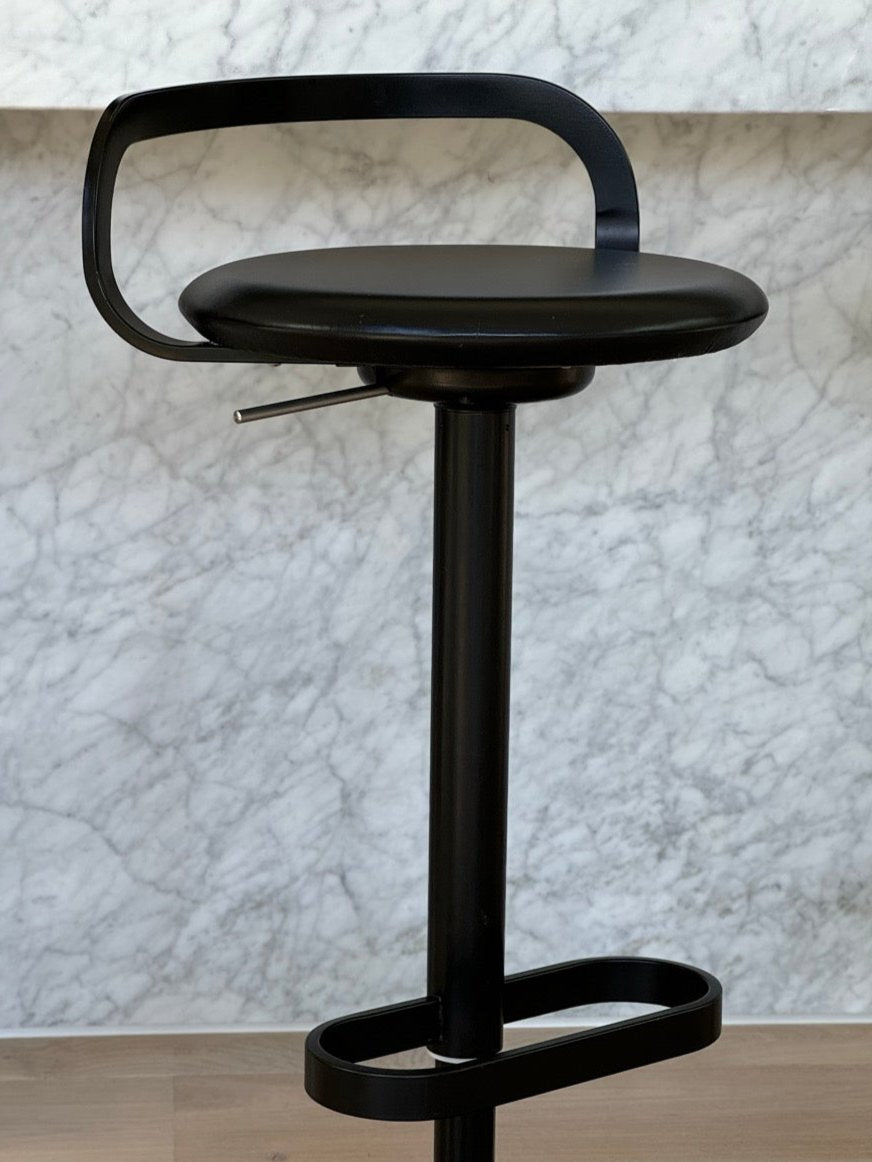 Pair of 'MAK' S110 Stools by Lapalma