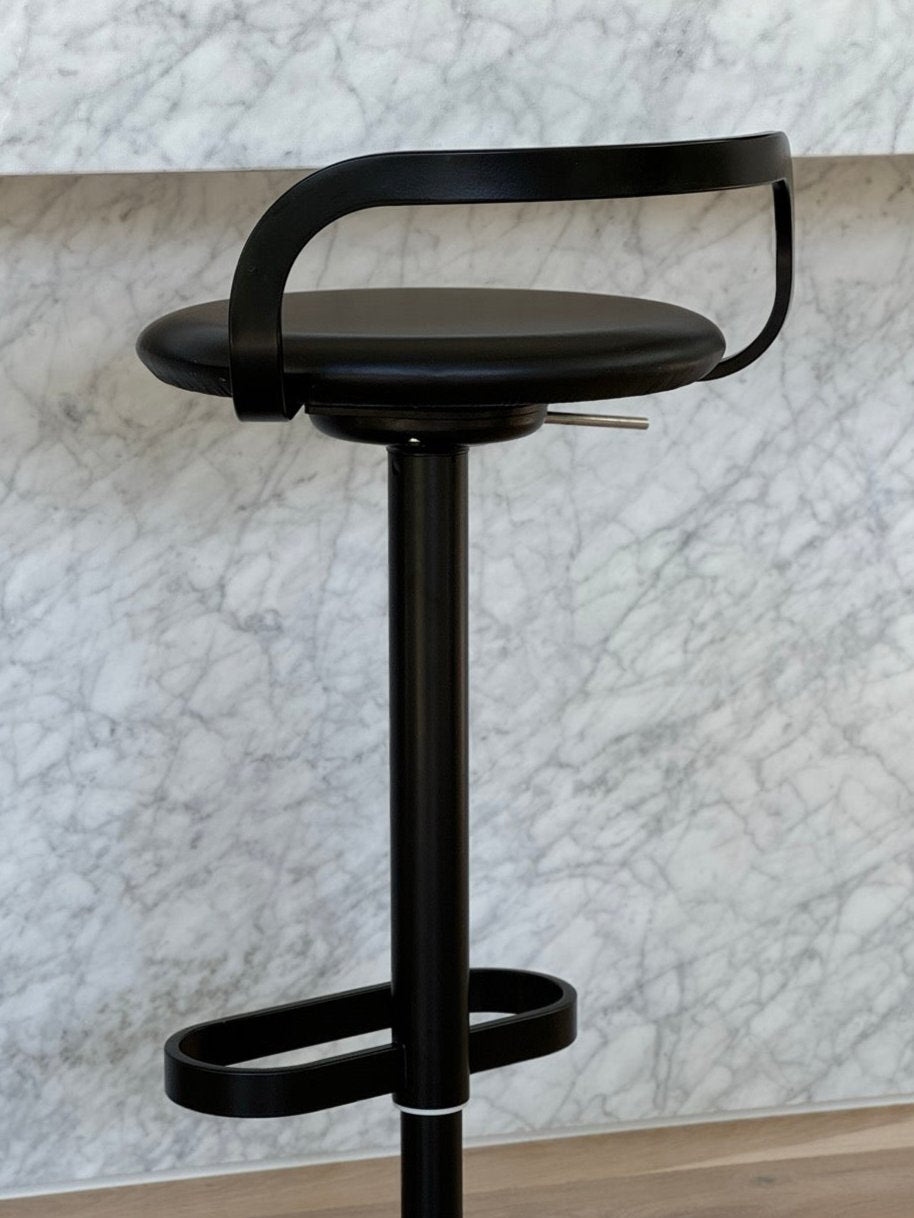 Pair of 'MAK' S110 Stools by Lapalma