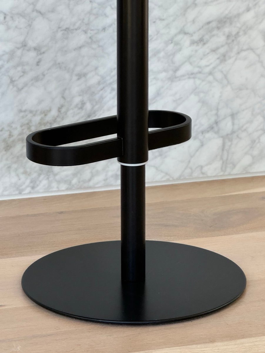 Pair of 'MAK' S110 Stools by Lapalma