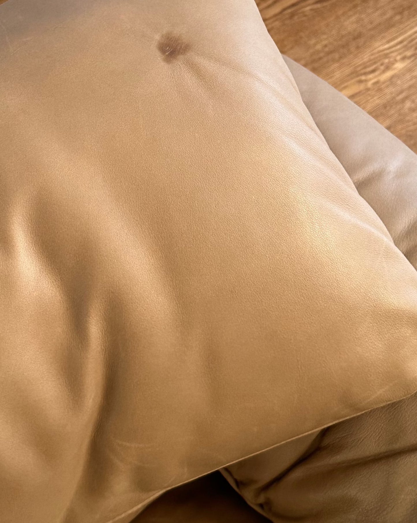 Maralunga Sofa by Vico Magistretti for Cassina, 1970s
