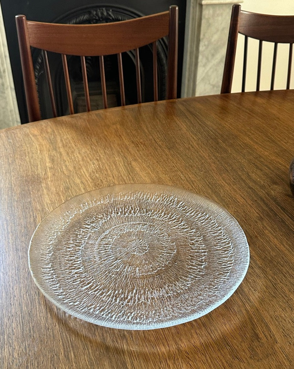 Iittala Solaris Platter