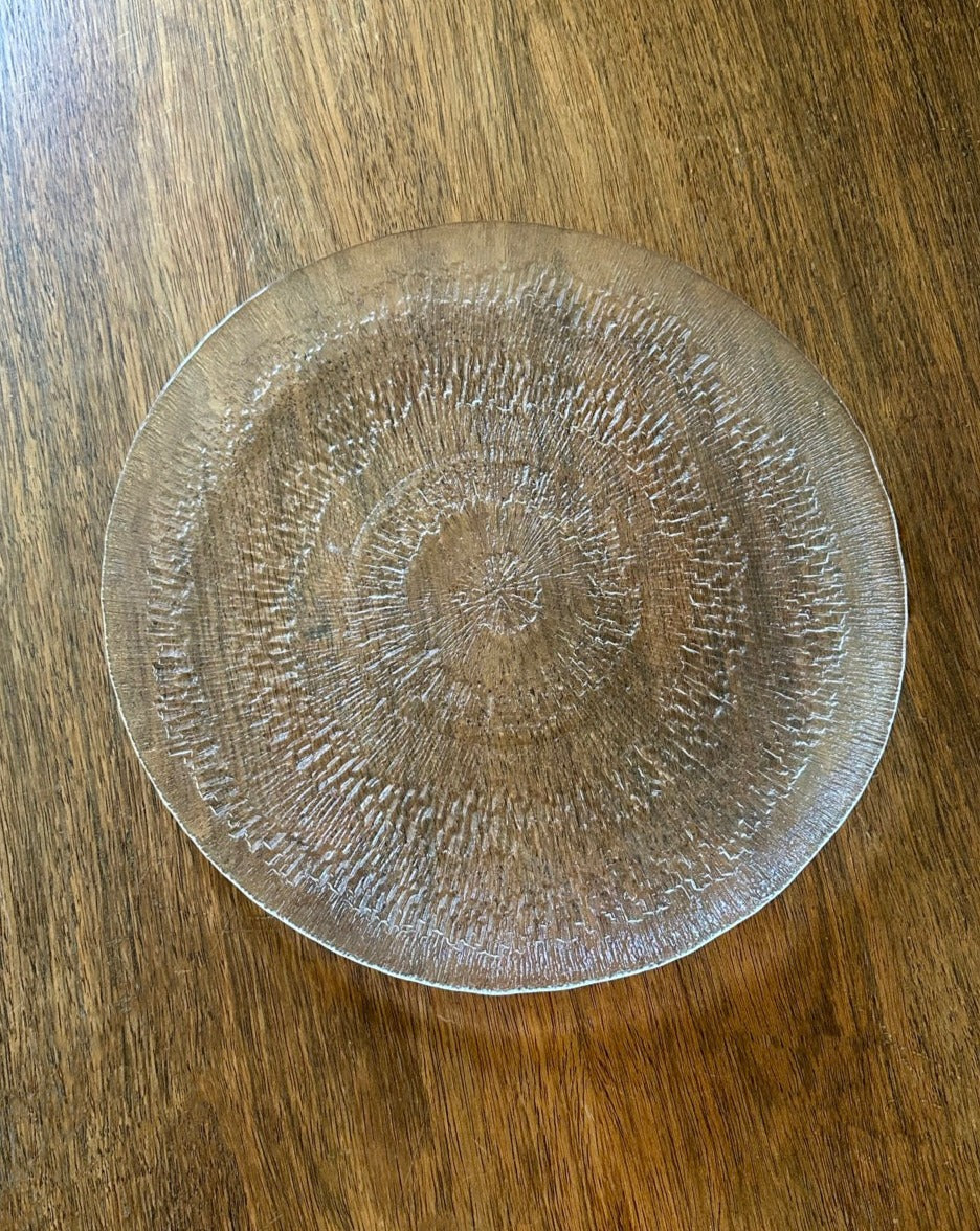 Iittala Solaris Platter