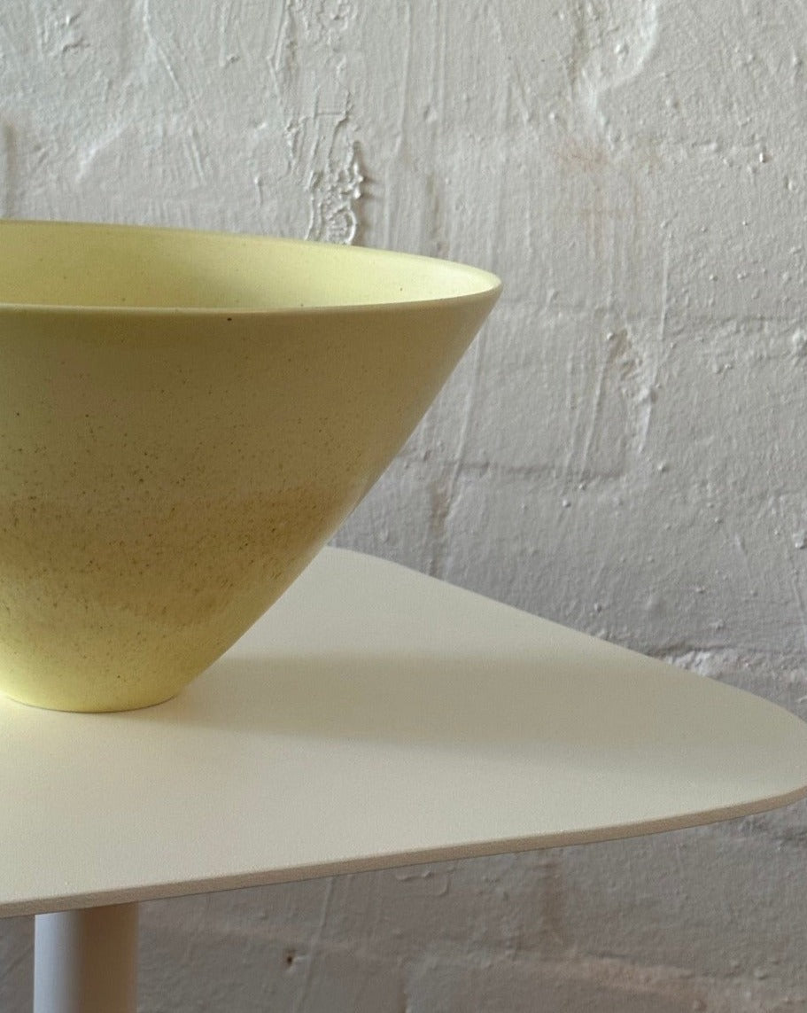 Marianne Cole Eggshell Bowl