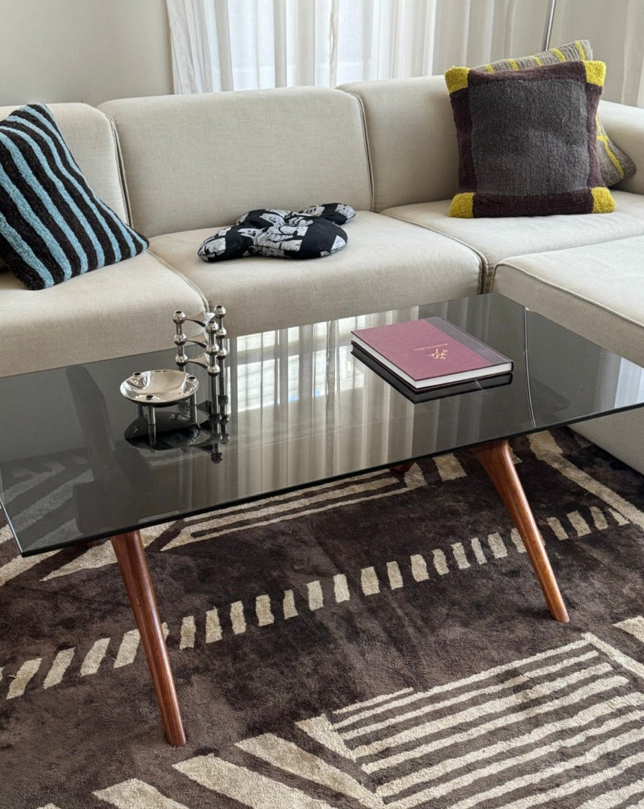 T. H Brown 'Condor' Coffee Table