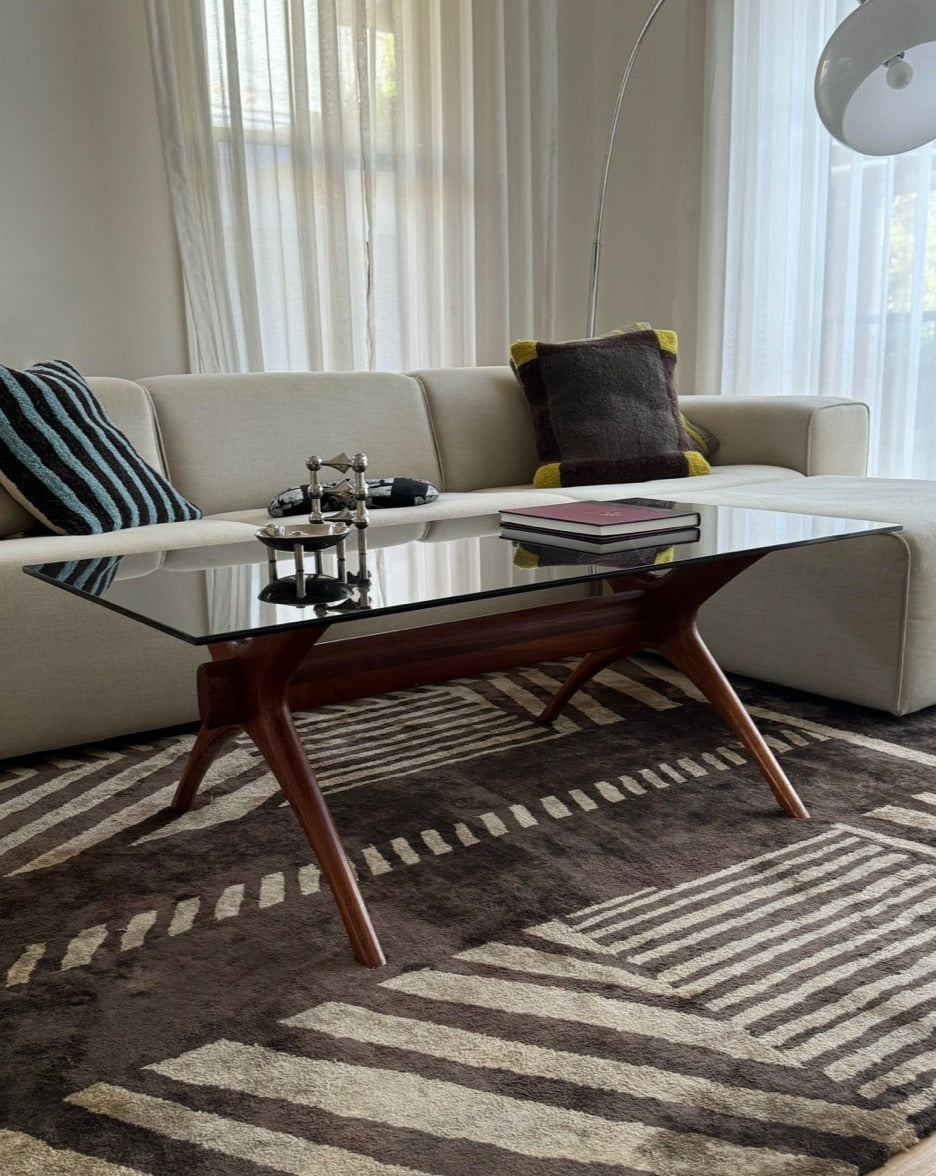 T. H Brown 'Condor' Coffee Table