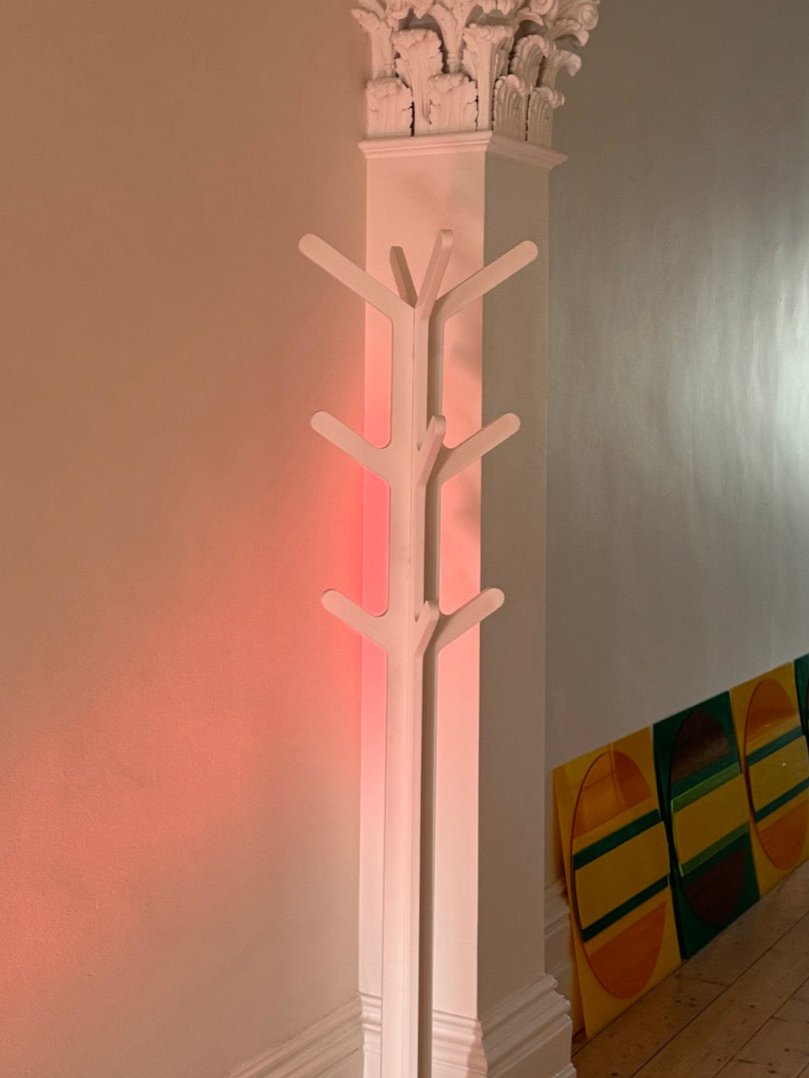 Interstudio 'STIX' Coat and Hat Stand