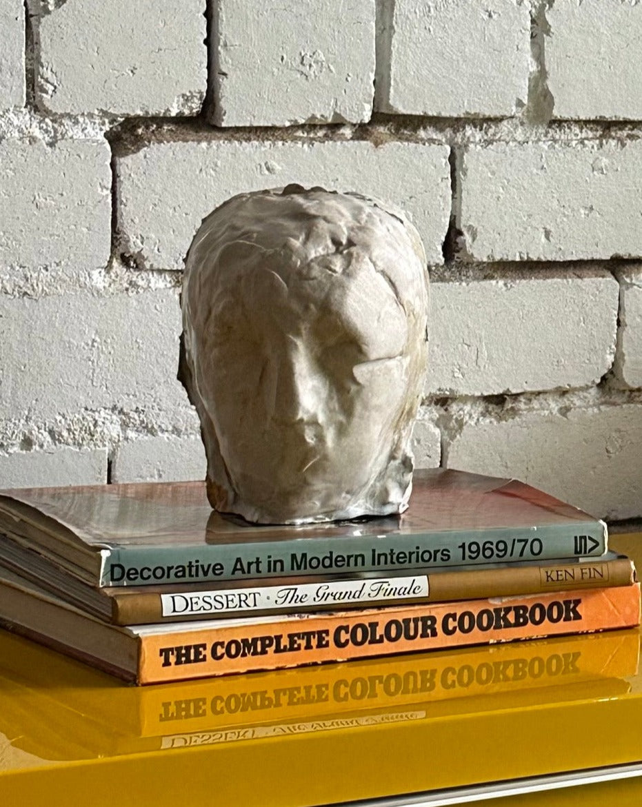 And Sculpture