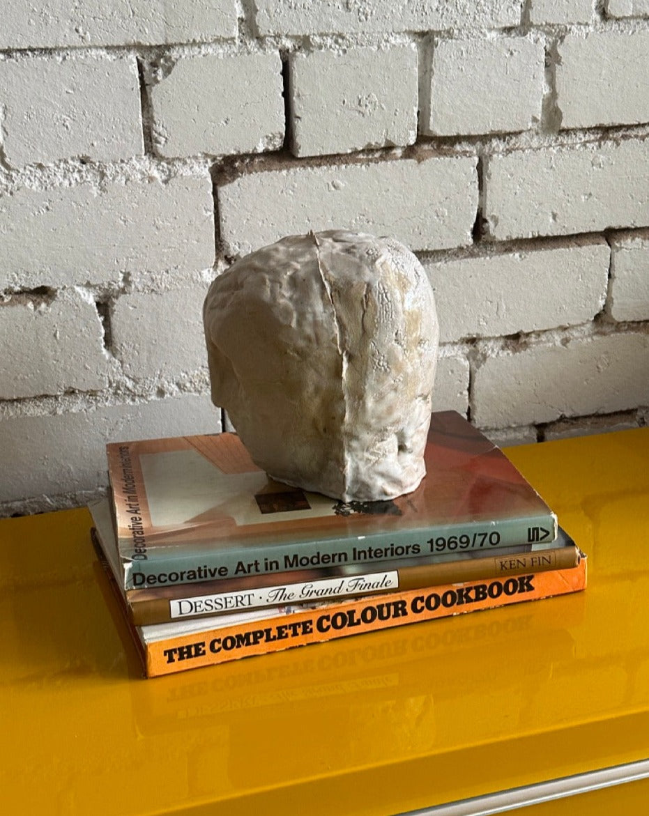 And Sculpture