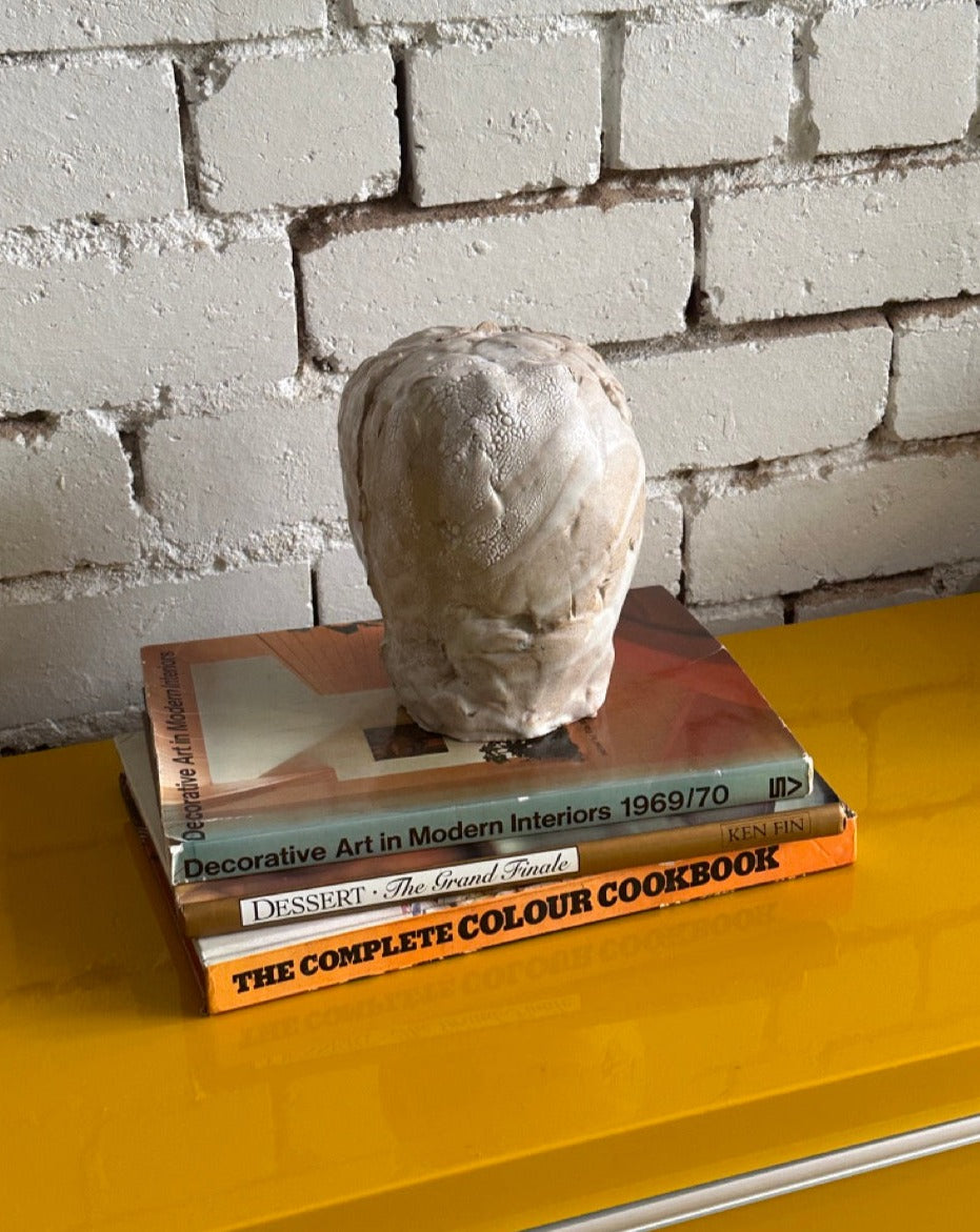 And Sculpture