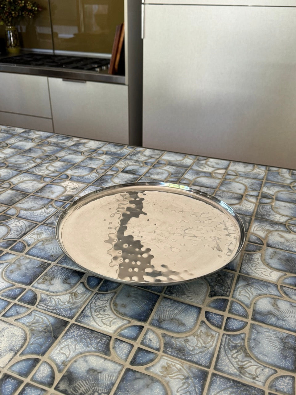 Vera Wang Wedgewood Cake Plate