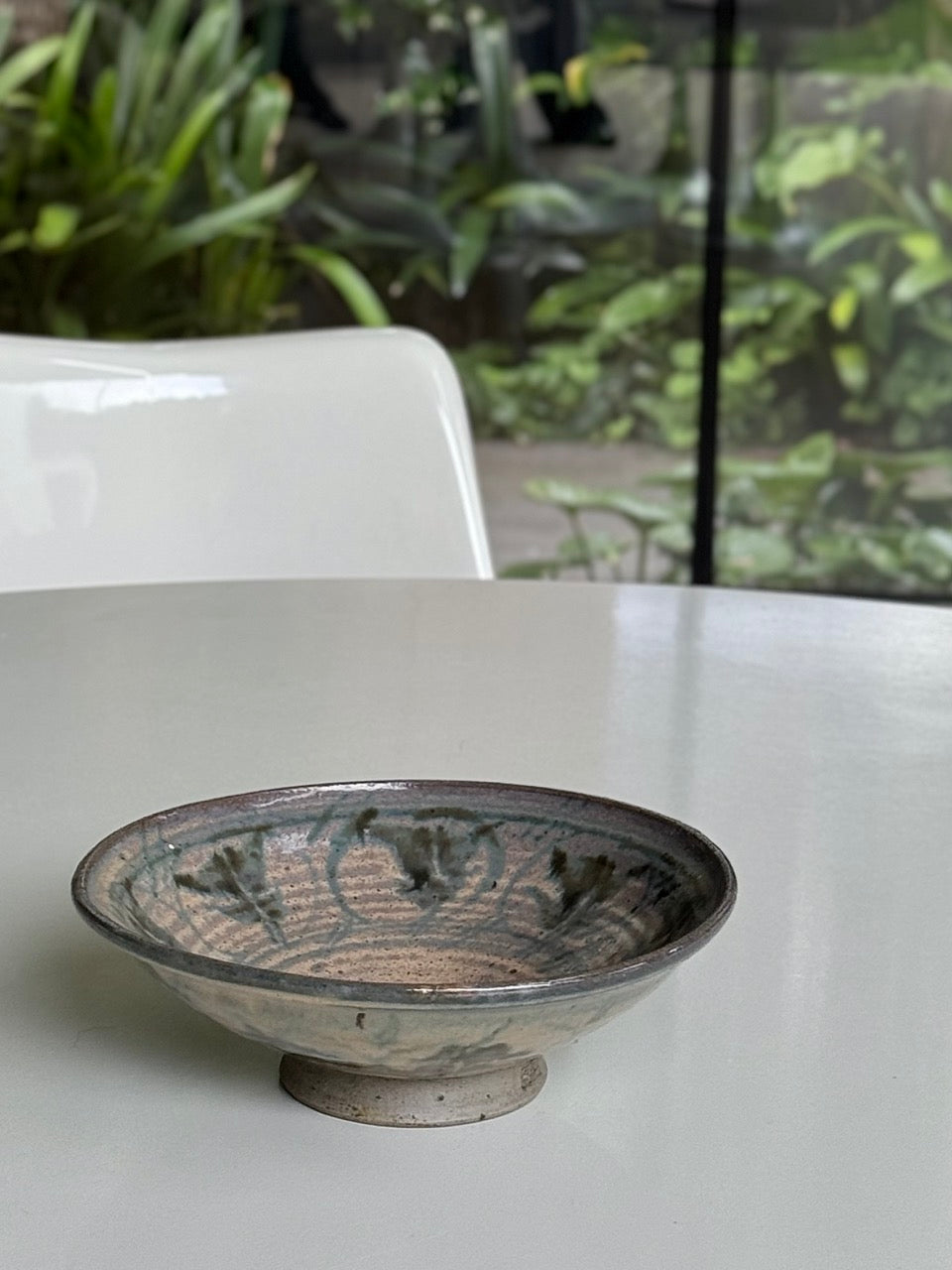 Seven Australian Studio Ceramic Bowls