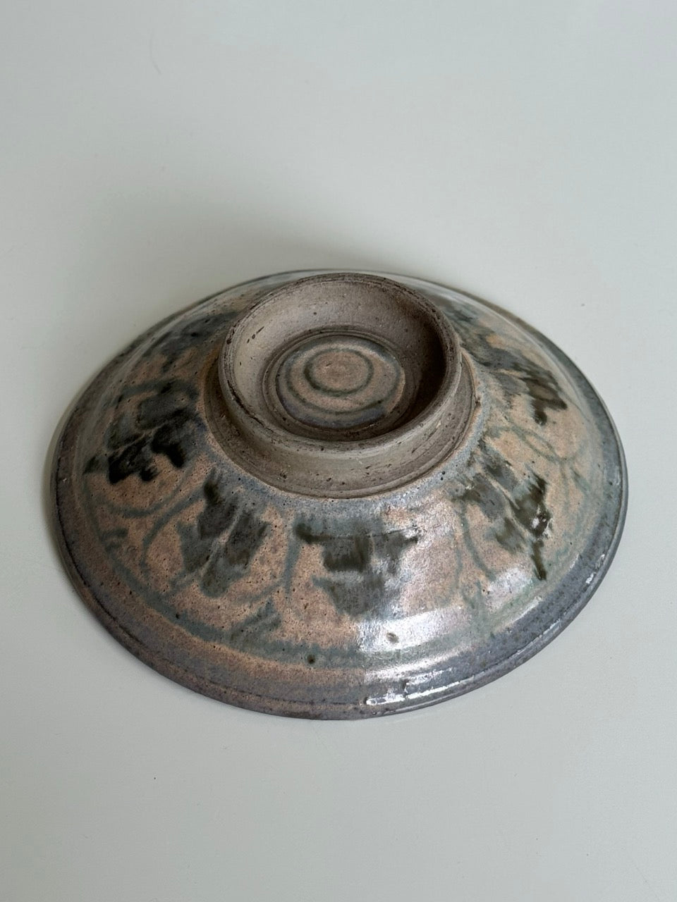 Seven Australian Studio Ceramic Bowls