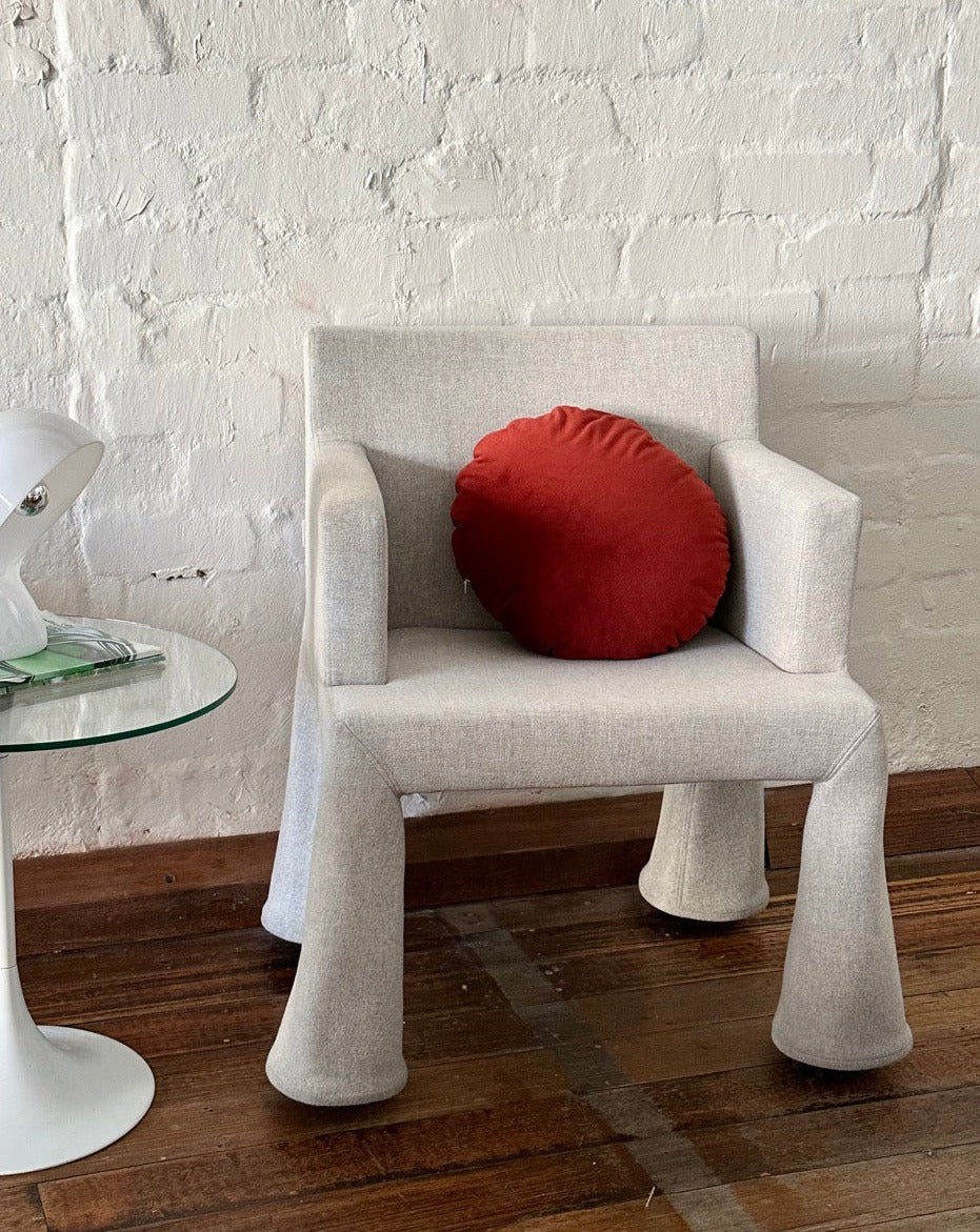 Moooi 'V.I.P' Armchair