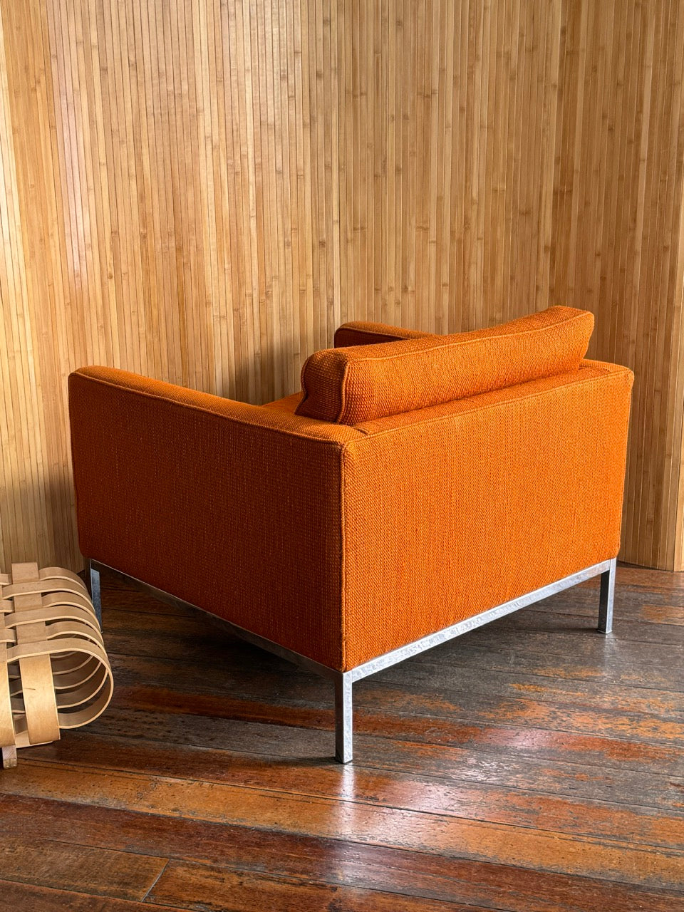 Robin Day Club Armchair