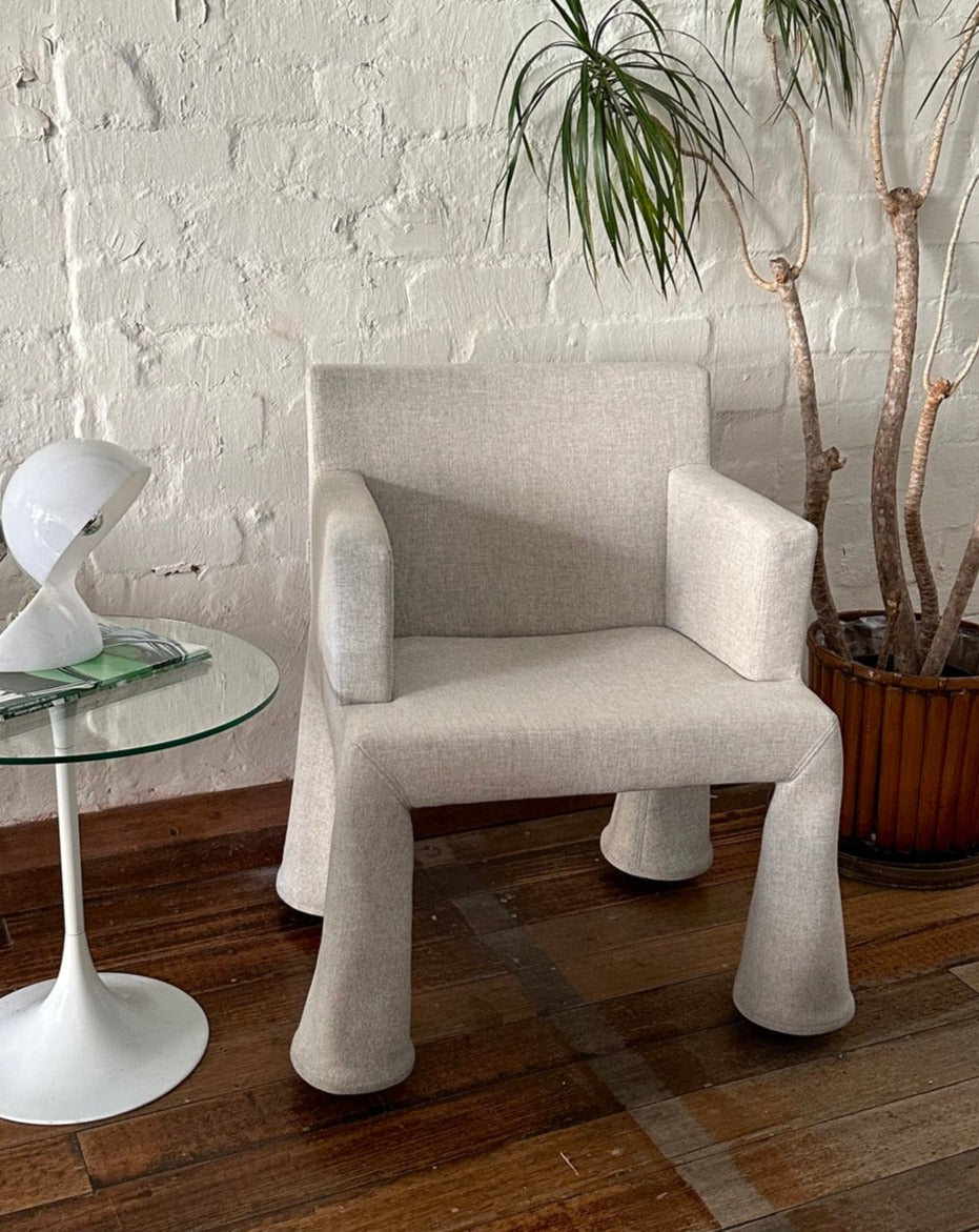 Moooi 'V.I.P' Armchair