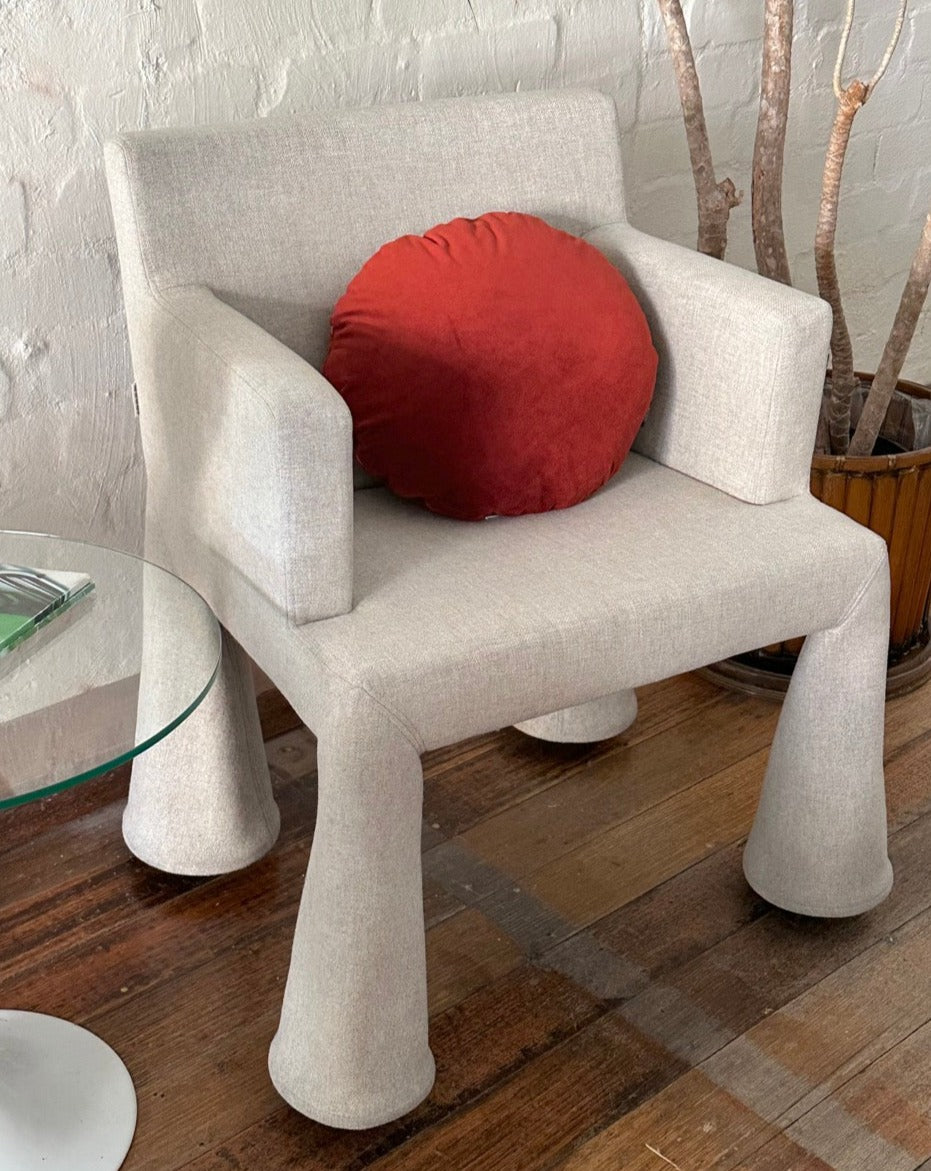 Moooi 'V.I.P' Armchair