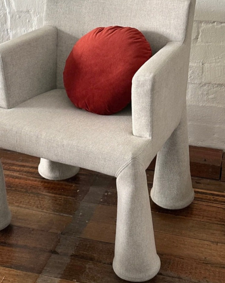 Moooi 'V.I.P' Armchair