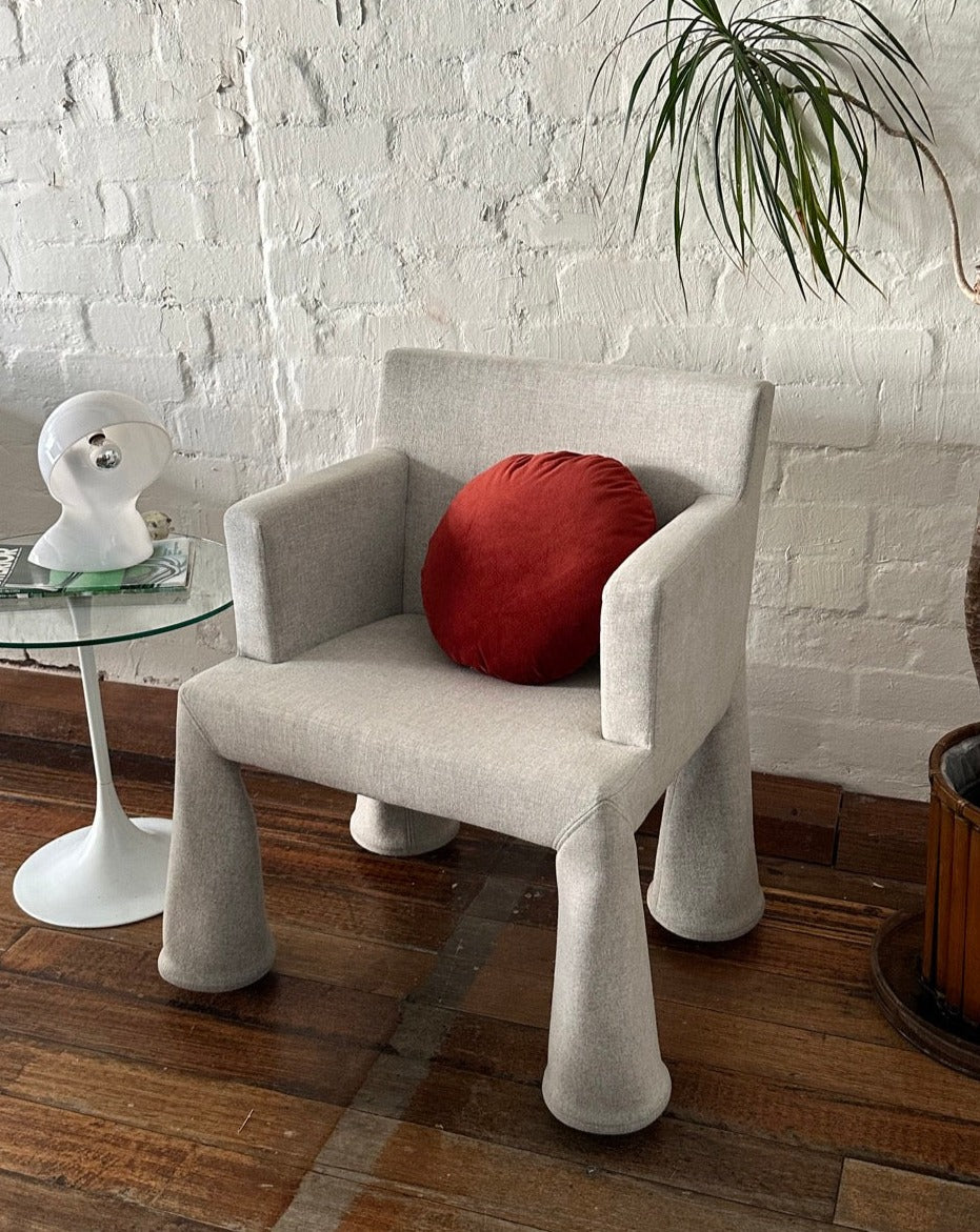 Moooi 'V.I.P' Armchair