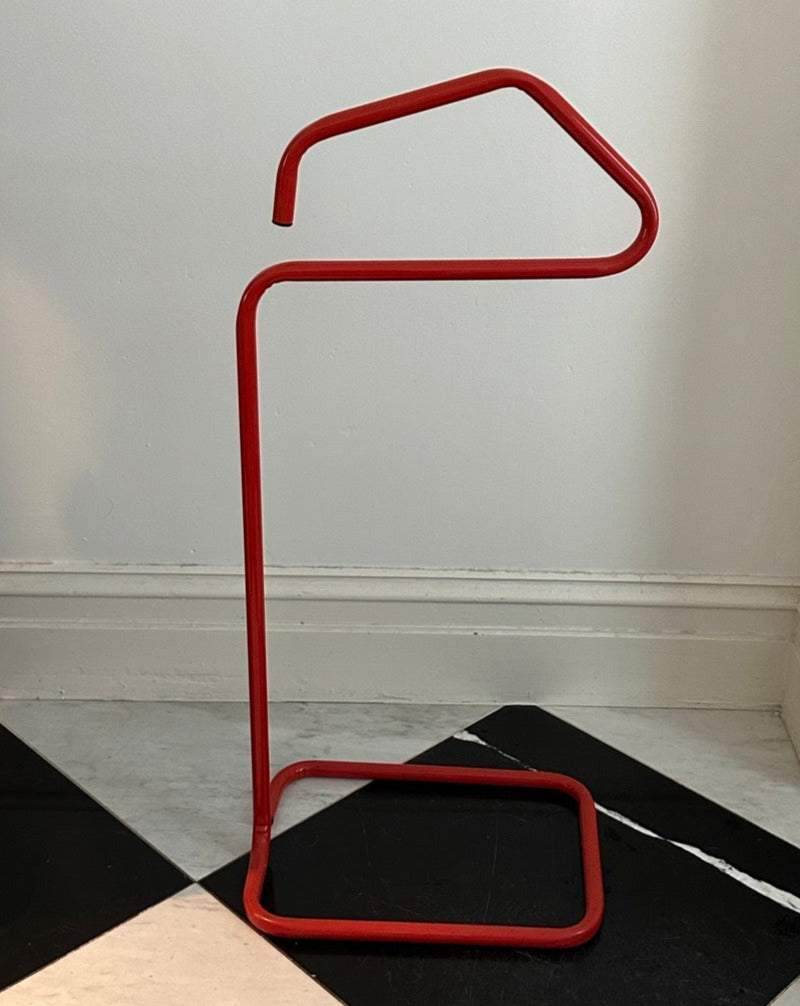 Vintage IKEA Valet Stand