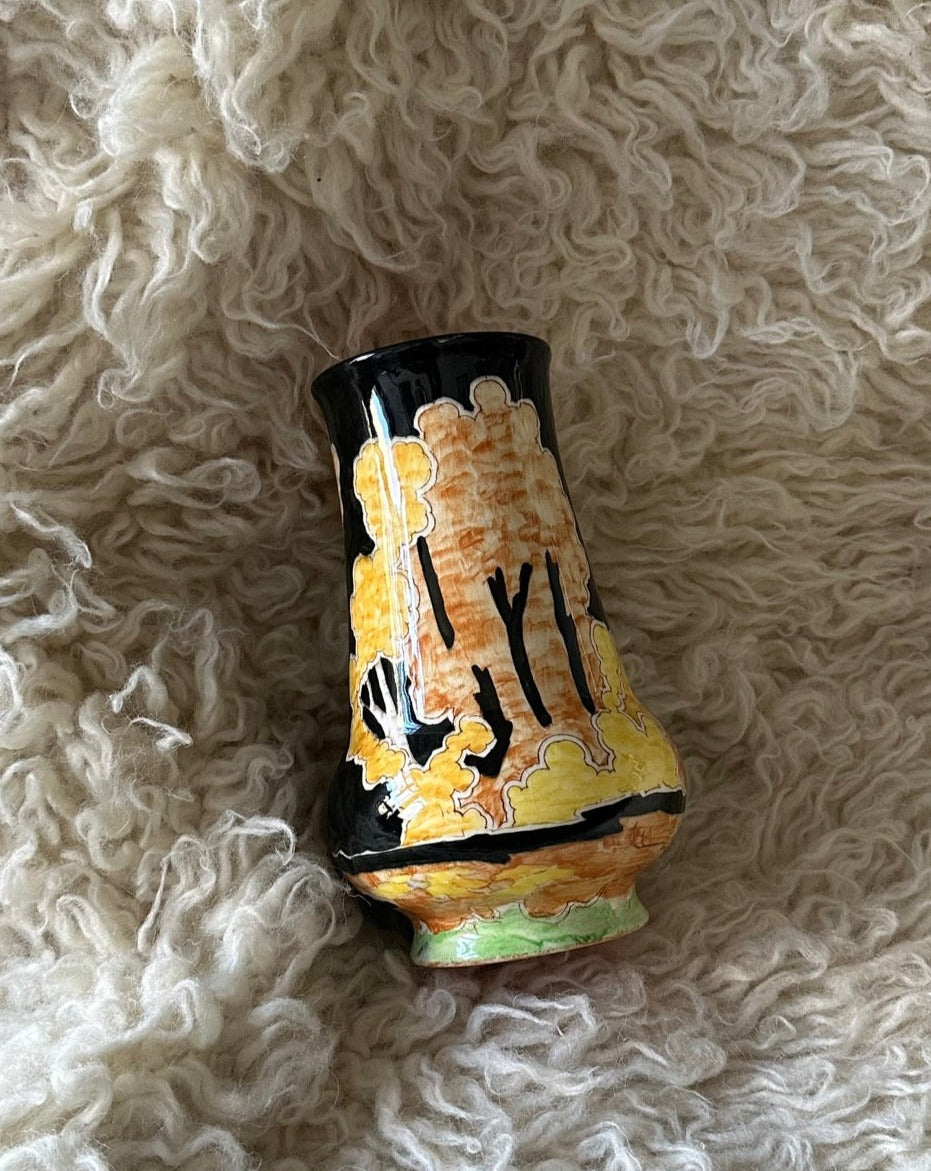 Ceramic Vase