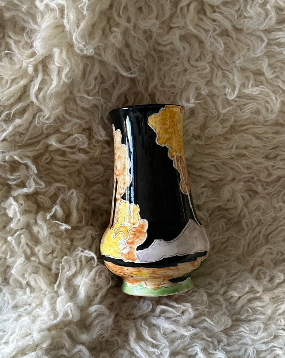 Ceramic Vase