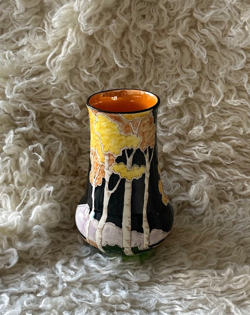 Ceramic Vase