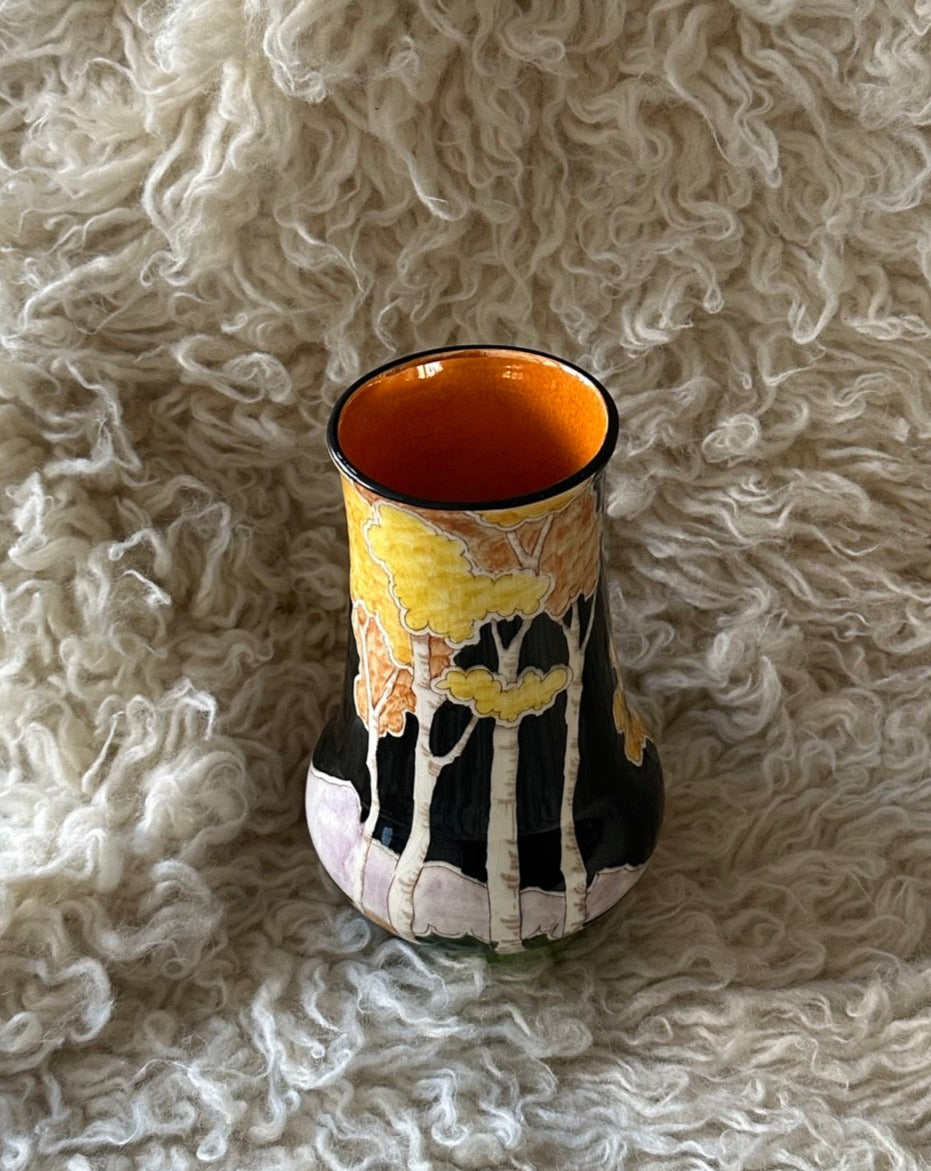 Ceramic Vase
